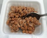 のせるだけ！最強納豆丼作り方2写真
