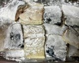 鯖の照り焼き作り方1写真