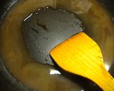特別な日に♡ポルチーニ入りハンバーグ作り方9写真