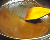 特別な日に♡ポルチーニ入りハンバーグ作り方11写真