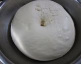 ふわふわしっとり酒かすパン作り方1写真