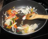 Chicken quesadillas作り方1写真