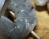 我家のにぎやかチーズフォンデュ作り方10写真