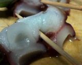 我家のにぎやかチーズフォンデュ作り方13写真