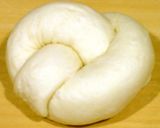プレーンベーグル∞ホームベーカリー活用∞作り方10写真