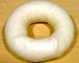 プレーンベーグル∞ホームベーカリー活用∞作り方8写真