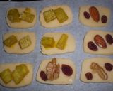 ✿さつまいもバタークッキー✿作り方11写真