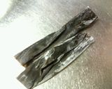 簡単✿生姜と牡蠣の❀炊き込み飯✿作り方1写真