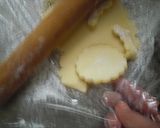 ✿さつまいもバタークッキー✿作り方13写真