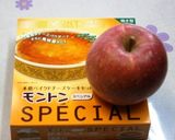 アップルチーズケーキ作り方1写真