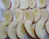 アップルチーズケーキ作り方2写真
