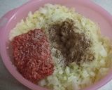 ノンフライ☆揚げない絶品コロッケ゜・。+作り方3写真