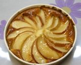 アップルチーズケーキ作り方12写真