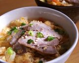 簡単♪美味しい♡やわらかチャーシュー作り方16写真