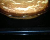 簡単でうまぃ!!ﾁｰｽﾞｹｰｷ作り方6写真