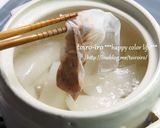 土鍋で♪大根のちょっぴり和風なポトフ♪作り方5写真