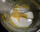 特急おやつ☆焼きバナナのオープンクレープ作り方3写真
