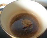 ポパイみたくほうれん草チキンカレー作り方3写真