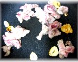 叩きレンコンと豚肉のオイマヨ炒め作り方3写真
