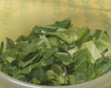 謹賀新年2010☆日常素材で鶏肉の寅巻き作り方2写真