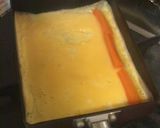 謹賀新年2010☆日常素材で鶏肉の寅巻き作り方3写真