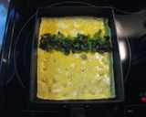 ３色玉子焼き作り方3写真
