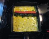 ３色玉子焼き作り方4写真