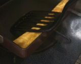 謹賀新年2010☆日常素材で鶏肉の寅巻き作り方4写真