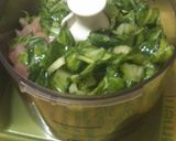 謹賀新年2010☆日常素材で鶏肉の寅巻き作り方12写真