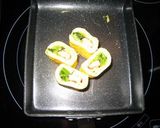 ３色玉子焼き作り方7写真