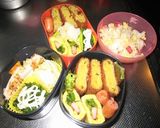３色玉子焼き作り方8写真