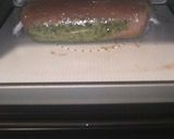 謹賀新年2010☆日常素材で鶏肉の寅巻き作り方21写真