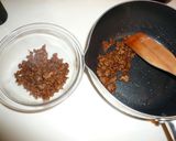胡麻が濃ぃ☆坦々麺作り方3写真
