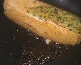 謹賀新年2010☆日常素材で鶏肉の寅巻き作り方25写真