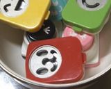 謹賀新年2010☆日常素材で鶏肉の寅巻き作り方29写真