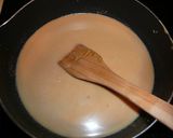 胡麻が濃ぃ☆坦々麺作り方5写真