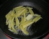 あと1品欲しい時にジャガイモの簡単煮物風作り方1写真