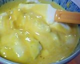 たまご焼の革命♪新食感♪フワッフワ作り方2写真