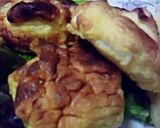 たまご焼の革命♪新食感♪フワッフワ作り方5写真