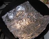 8分で出来るスモークチーズ作り方1写真