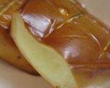 8分で出来るスモークチーズ作り方6写真
