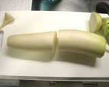 大根を保存しましょう作り方1写真