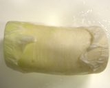 大根を保存しましょう作り方3写真