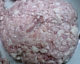 卵抜きの豆腐ハンバーグ作り方2写真