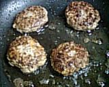 卵抜きの豆腐ハンバーグ作り方3写真