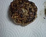 卵抜きの豆腐ハンバーグ作り方4写真