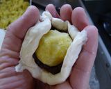 いきなり団子作り方6写真