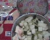 素朴なドリンク◎夏バテ予防に冬瓜茶○o｡.作り方1写真