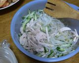 添加物なし☆　鶏ハム作り方10写真
