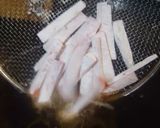 簡単お手軽おやつにフライドキャッロット作り方4写真